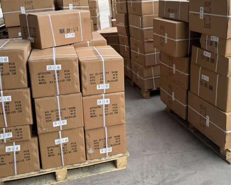 2025-01-09，1*40HQ Container Kitchen Equipment for Transcaucasian Customer