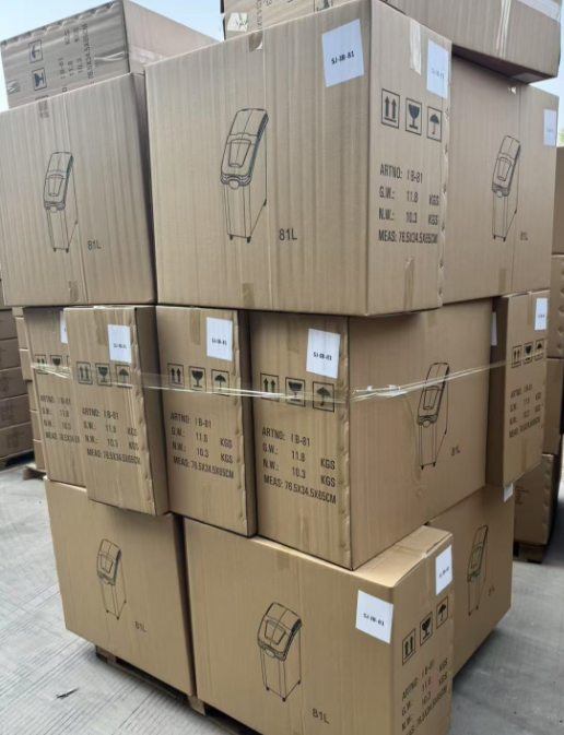 2025-01-09，1*40HQ Container Kitchen Equipment for Transcaucasian Customer