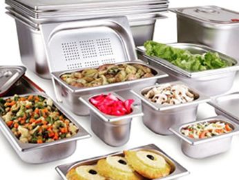 HOW TO CHOOSE GASTRONORM PAN(GN PAN)?