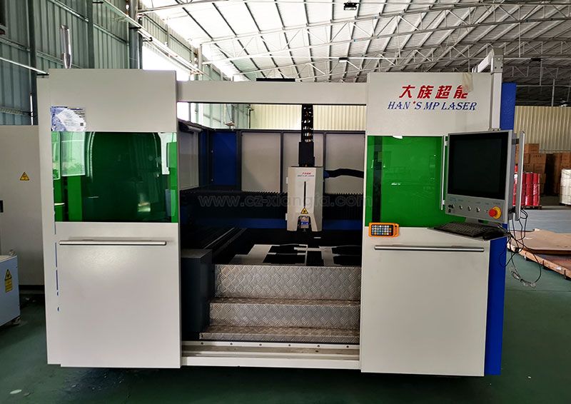 Chaozhou XiangFa Kitchen Equiptment Co., Ltd.