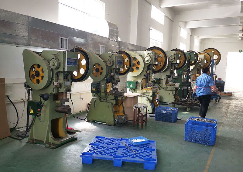 Chaozhou XiangFa Kitchen Equiptment Co., Ltd.