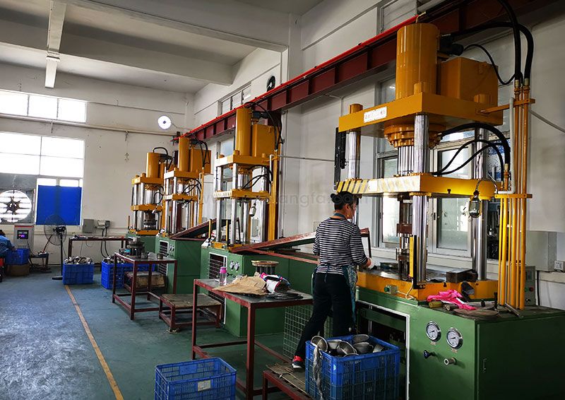 Chaozhou XiangFa Kitchen Equiptment Co., Ltd.