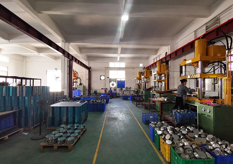 Chaozhou XiangFa Kitchen Equiptment Co., Ltd.