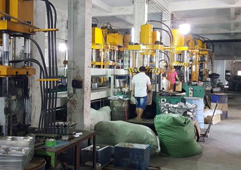 Chaozhou XiangFa Kitchen Equiptment Co., Ltd.