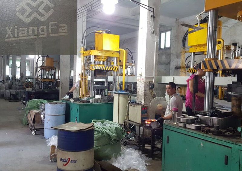 Chaozhou XiangFa Kitchen Equiptment Co., Ltd.