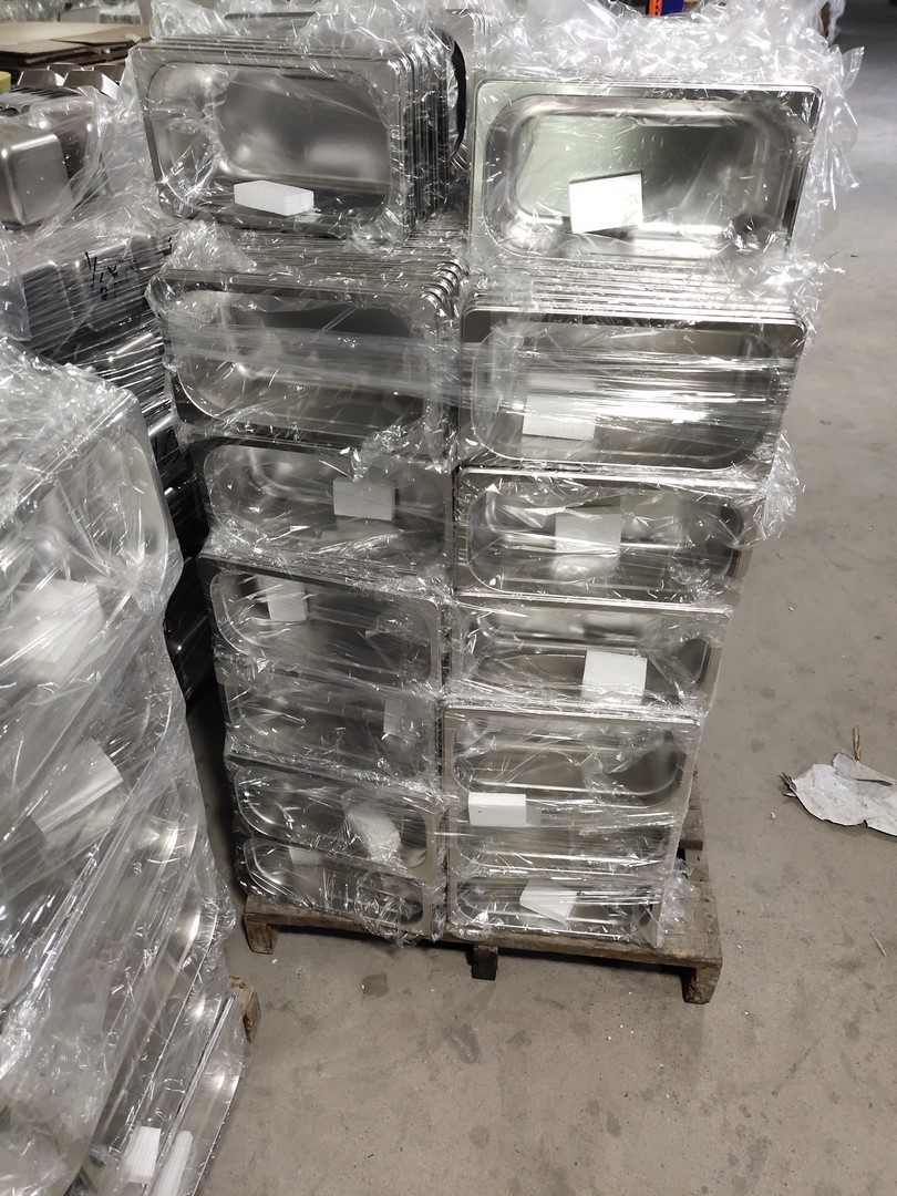 Urgent Order For Indian Client