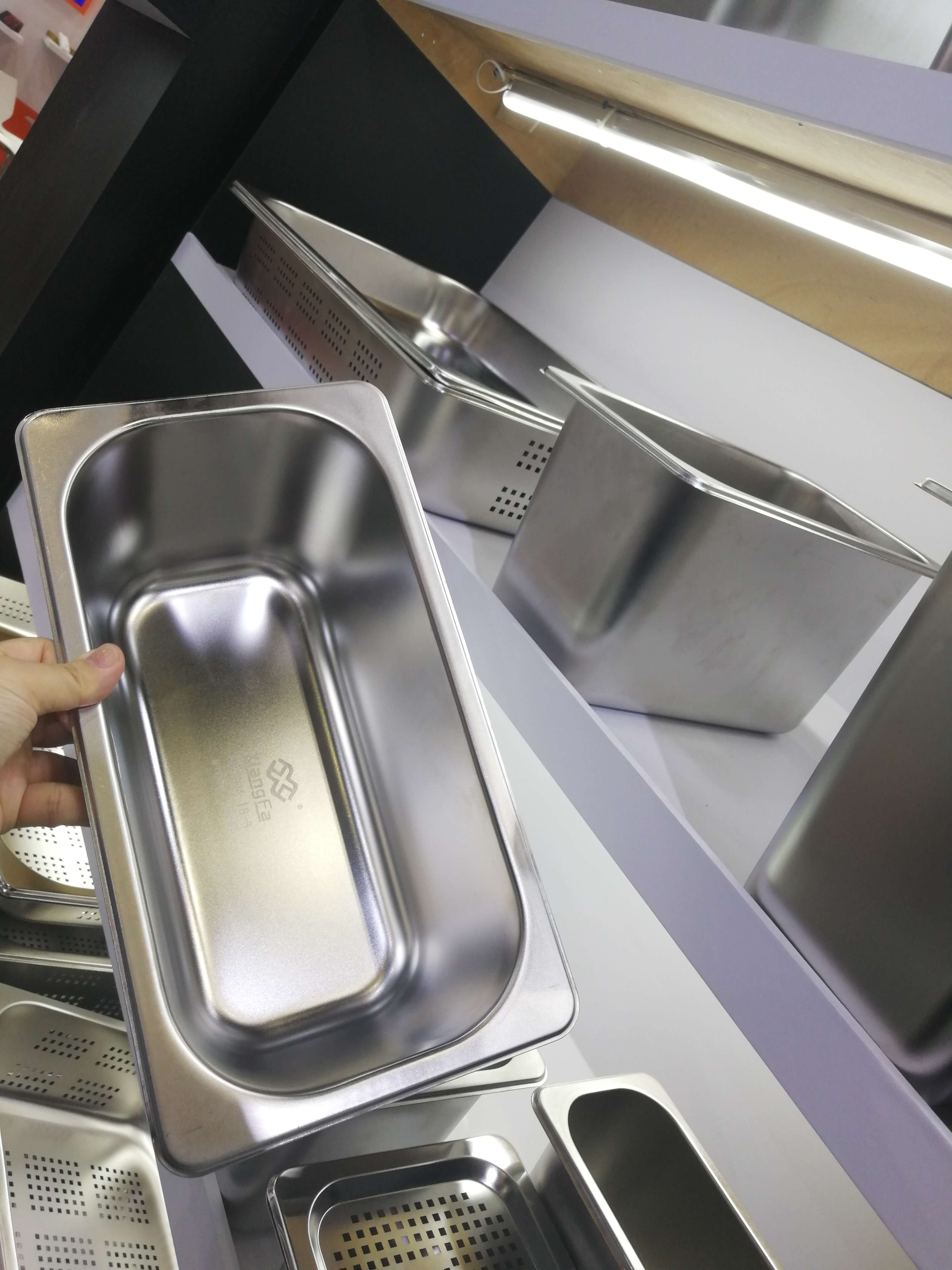 Xiangfa Kitchen Equipment Company Holiday Notice