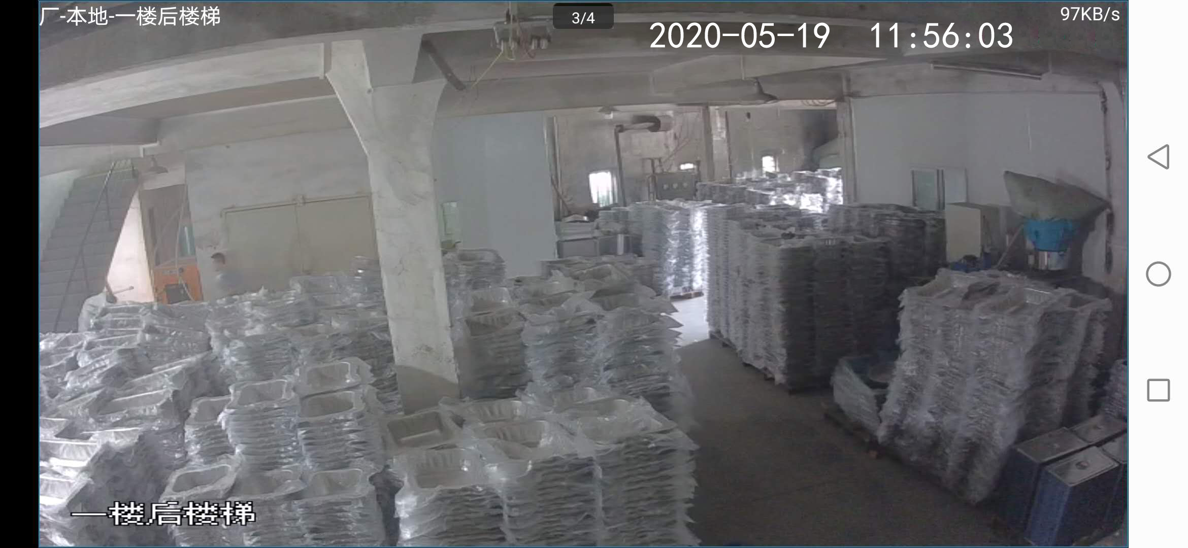 Stock GN Pan,Can be Shipped Out Immediately