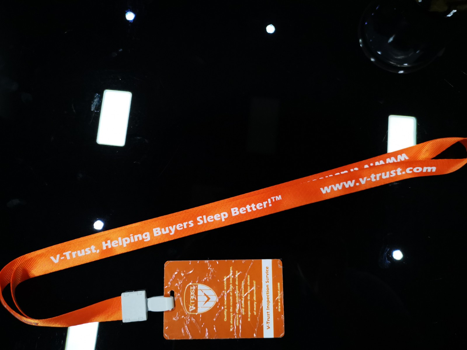 Xiangfa New Partner’s Quality Control Inspection