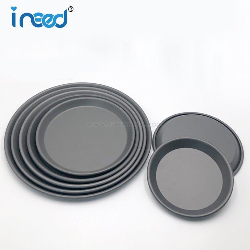 Non-stick Treament -Pizza Pan