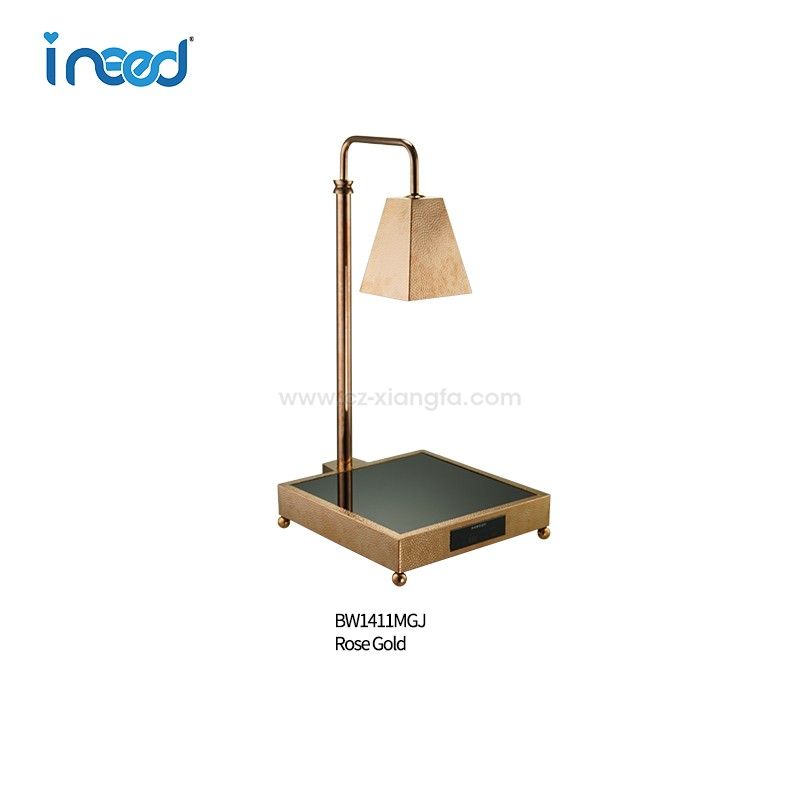 BW1411MGJ-Counter Top With Cutting Board Heat Lamp