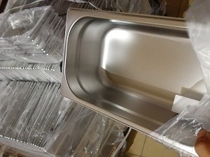 Our New Business Partner from Middle East