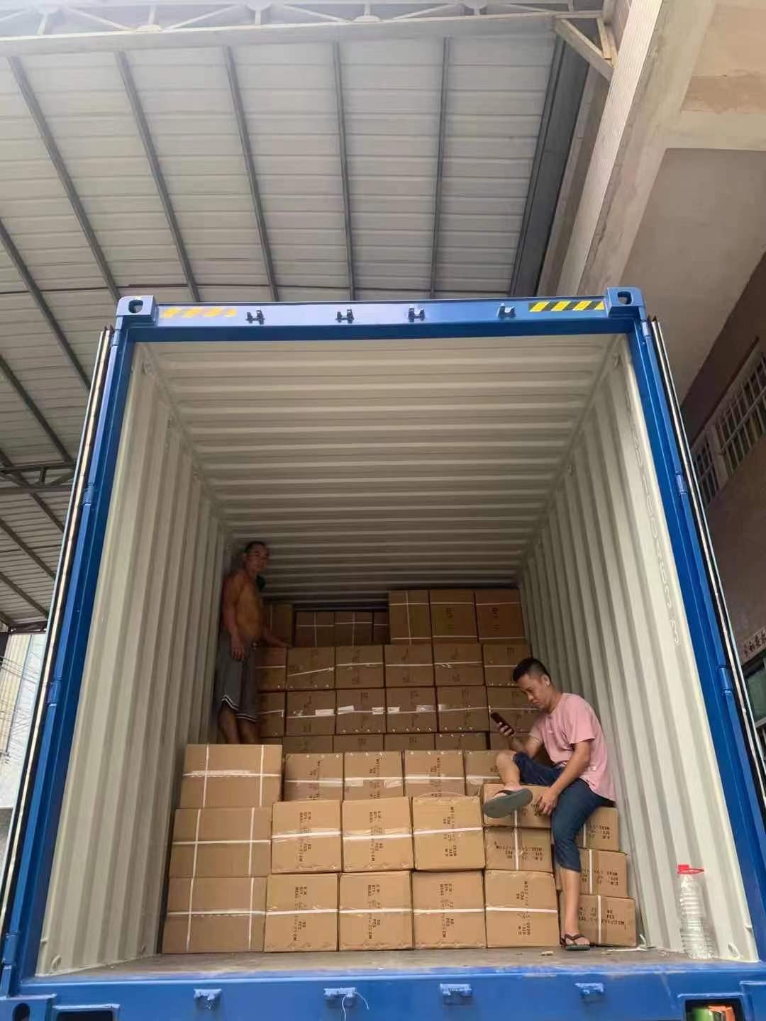 2022/09/08,1*40HC Container to Russia