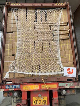 2024/06/16,1*40HC Container Kitchenware to Euro