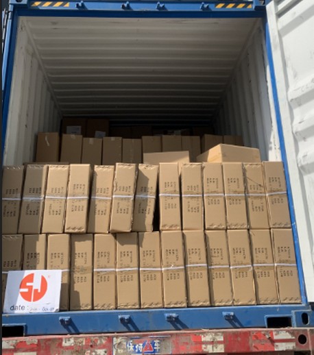 30-Oct-2024,1*40HQ Kitchen Ware to Europea.