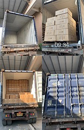 2025-01-04,1*20GP Container for Middle Eastern Customer