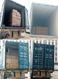 2025-4-25, SJ Team Successfully Ships 40HQ to Europe – Hot-Selling Kitchen Essentials!