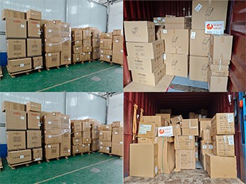 2025-05-07,Flexible LCL Shipment to Southeast Asia - 12 CBM of Versatile Kitchen Solutions Delivered!