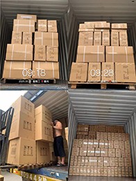 2025-05-21,First 20GP Shipment to Europe! Quality Kitchenware from Chaozhou Factory