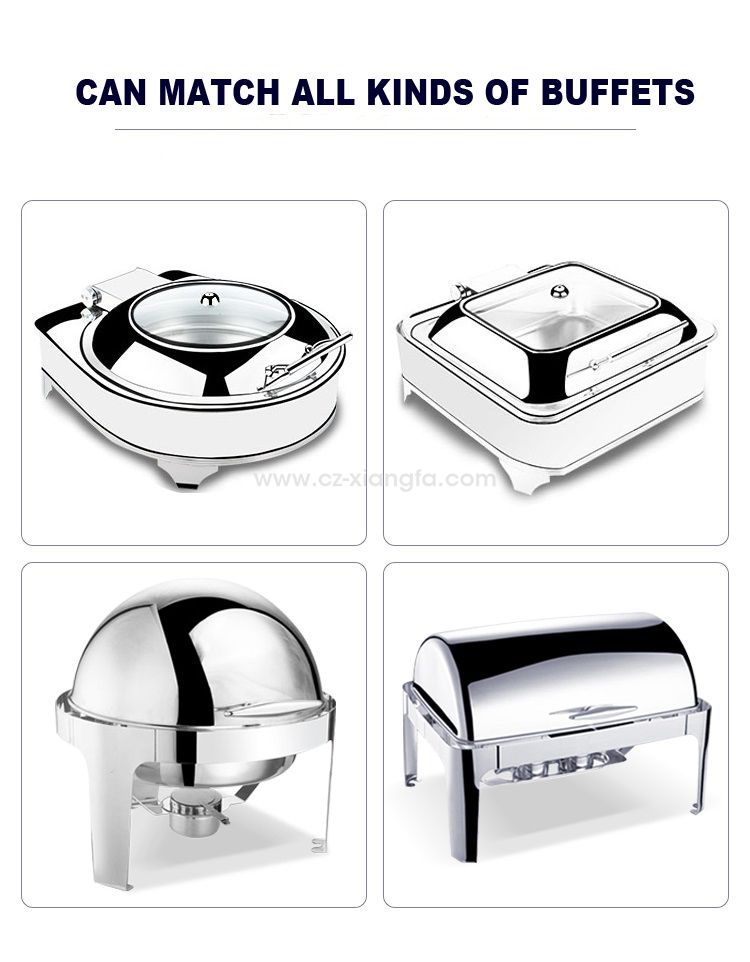 White Porcelain Chaffing Serving Warmer Dish Buffet Food Ceramic Gn Pan White Porcelain Chaffing Serving Warmer Dish Buffet Food Ceramic Gn Pan