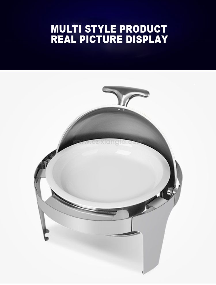 White Porcelain Chaffing Serving Warmer Dish Buffet Food Ceramic Gn Pan White Porcelain Chaffing Serving Warmer Dish Buffet Food Ceramic Gn Pan