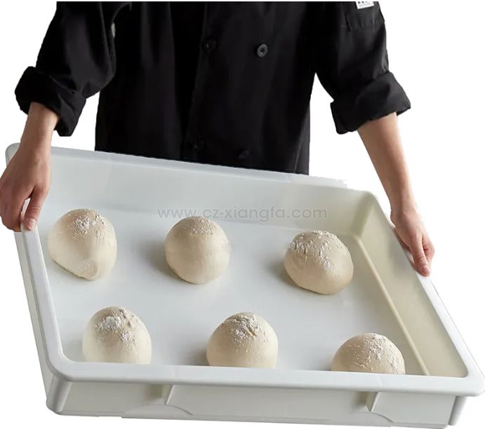 PP Dough box